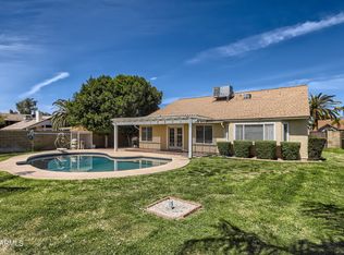 4221 E Everett Dr, Phoenix, AZ 85032