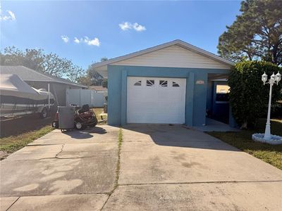 11019 Basquin Ct, Port Richey, FL, 34668