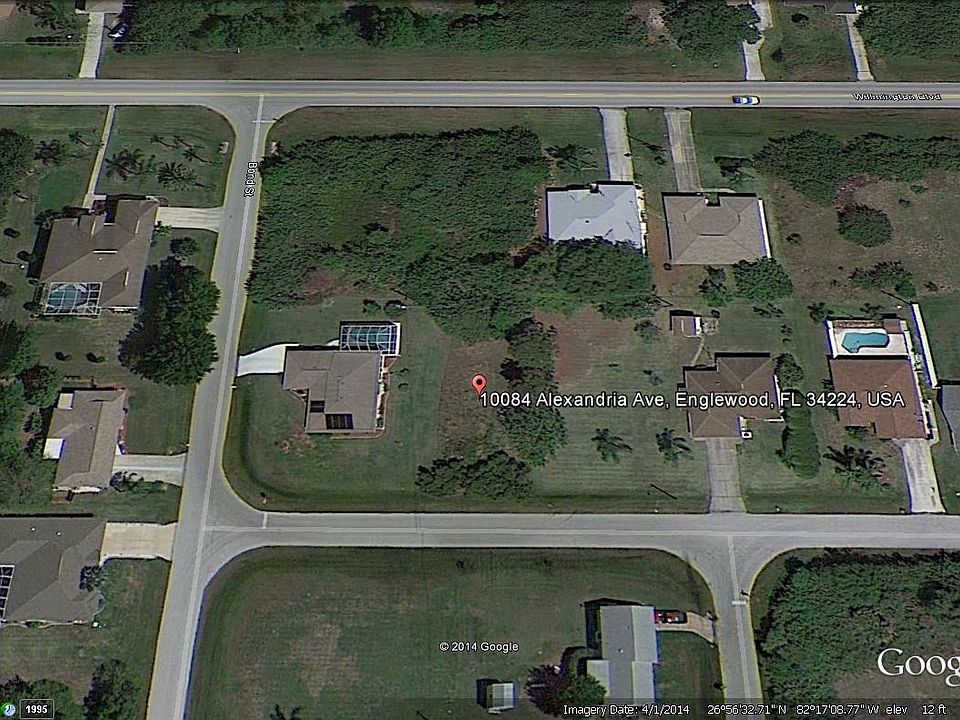 1st image of 10084 Alexandria Ave