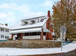 600 Grandview Ave, Carnegie, PA 15106