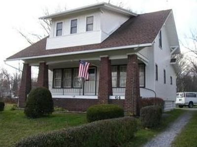 64 Conneaut Lake Rd, Greenville, PA, 16125