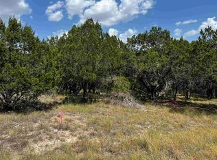 LOT K4057 Bent Arrow, Horseshoe Bay, TX 78657