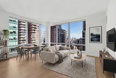 225 East 39th Street, #30I