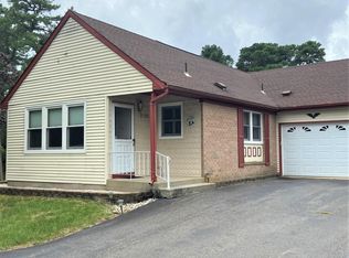 15C Penwood Dr #54A, Manchester Township, NJ 08759