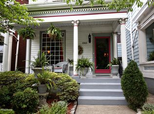 1303 Highland Ave, Louisville, KY 40204