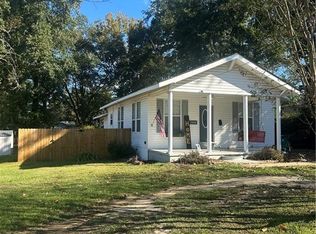 1303 Maple St, Winnfield, LA 71483
