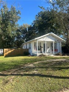 1303 Maple St, Winnfield, LA, 71483