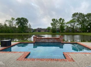 19214 Chardonnay Ave, Baton Rouge, LA 70817