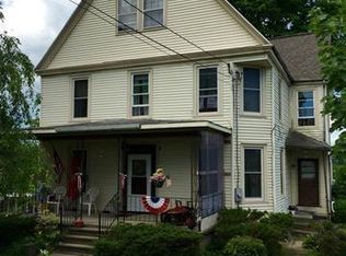 64 W Main St, Fort Plain, NY 13339