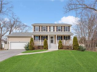 465 Cowesett Rd, Warwick, RI 02886
