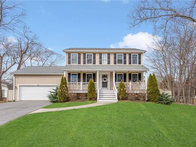 465 Cowesett Rd, Warwick, RI, 02886