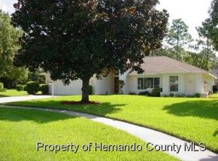 438 Romine Ct, Spring Hill, FL 34609