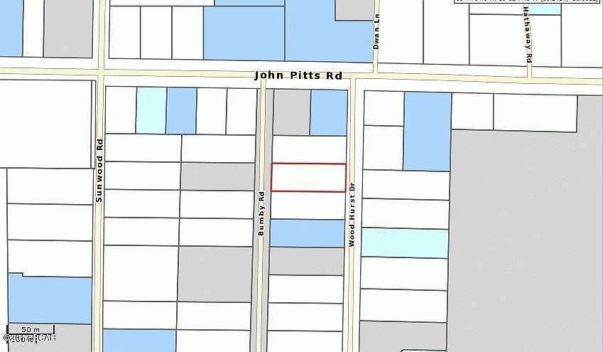 2nd image of 5411 Wood Hurst Dr