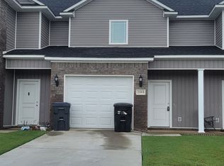 2118 Ingalls Ln #B, Alma, AR 72921