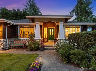 9206 NE 126th Pl, Kirkland, WA 98034
