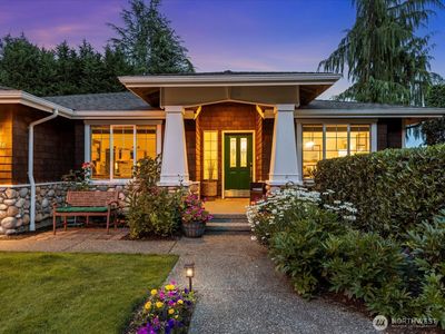 9206 NE 126th Place, Kirkland, WA, 98034