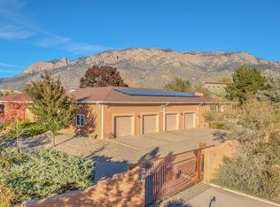 12401 Pino Ave NE, Albuquerque, NM 87122