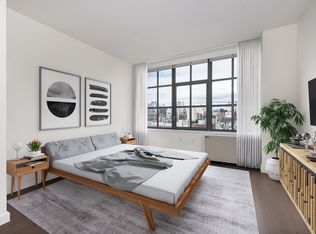 282 S 5th St APT 12H, Brooklyn, NY 11211