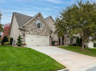 4203 Pennfield Way, High Point, NC 27262