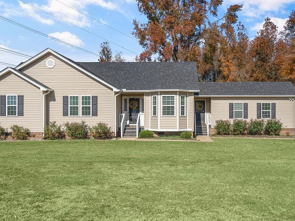 500 Hillcrest Dr, Garner, NC 27529 | Zillow