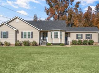 500 Hillcrest Dr, Garner, NC 27529