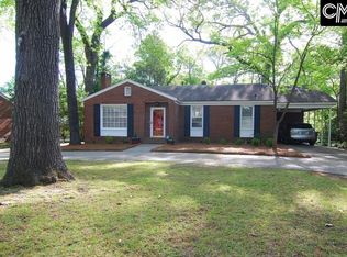 608 S Ott Rd, Columbia, SC 29205