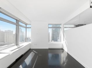123 Washington St APT 41G, New York, NY 10006