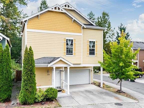 2nd image of 11543 7th Avenue Ct E