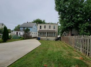 17471-17473 Shaw Avenue,, Lakewood, OH 44107
