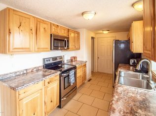 3425 Ridgeview Rd, Craig, CO 81625