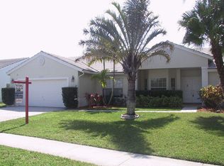 1239 NW 127th Dr, Sunrise, FL 33323