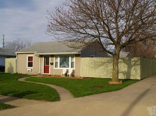 410 Prairie St, West Burlington, IA