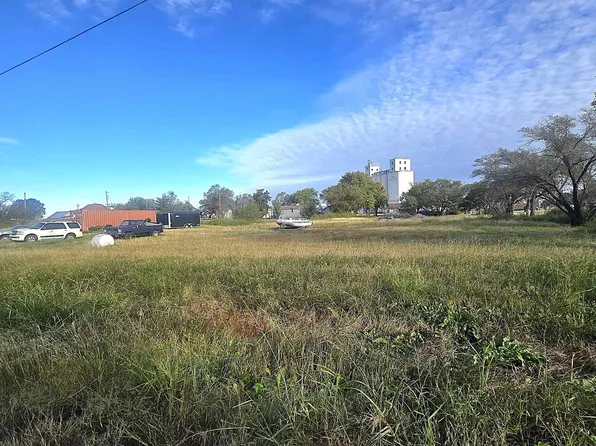 Lots 17 31 Poplar, Nash, OK 73761