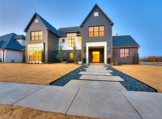 2401 SW 130th St, Oklahoma City, OK 73170