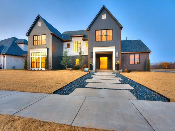 2401 SW 130th St, Oklahoma City, OK 73170