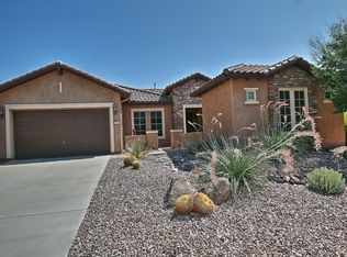 3911 N Monument Dr, Florence, AZ 85132