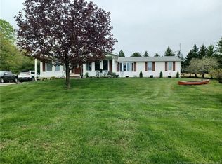 1170 555th Rte, Richmond, NB E7M4Y2