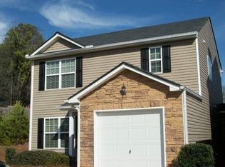 182 Alton Cir, Villa Rica, GA 30180