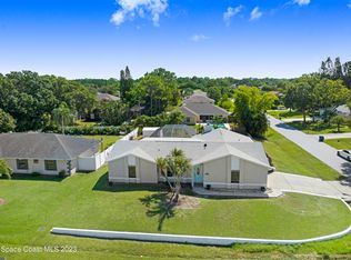 1060 Pope St NW, Palm Bay, FL 32907