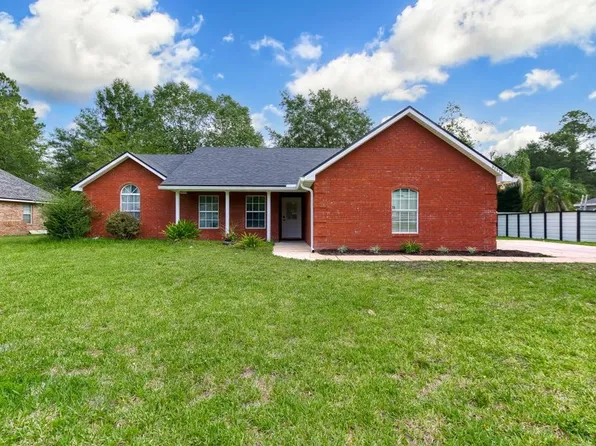 27234 W 2nd Ave, Hilliard, FL 32046