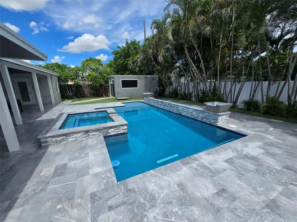 2340 NE 8th Avenue, Pompano Beach, FL 33064
