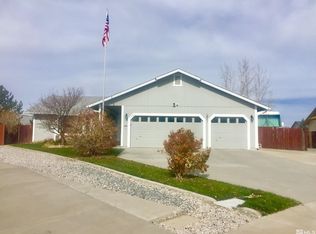 148 Andalucia Ct, Sparks, NV