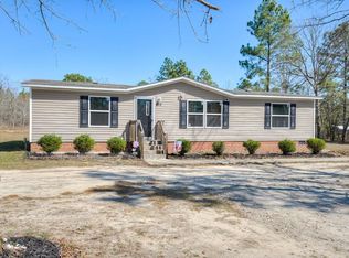 222 Bogeyville Rd, Ridge Spring, SC 29129