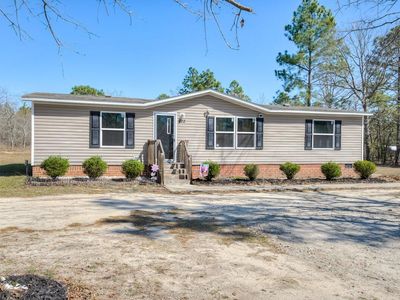 222 Bogeyville Rd, Ridge Spring, SC, 29129