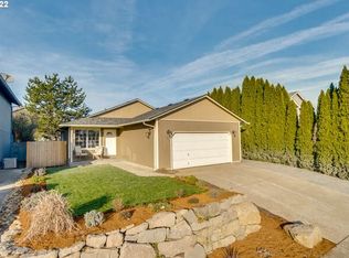 13706 NE 91st St, Vancouver, WA 98682