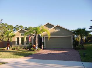3974 Sunset Cove Dr, Port Orange, FL 32129