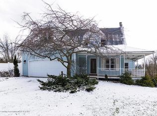 7998 Parker Rd, Laingsburg, MI 48848