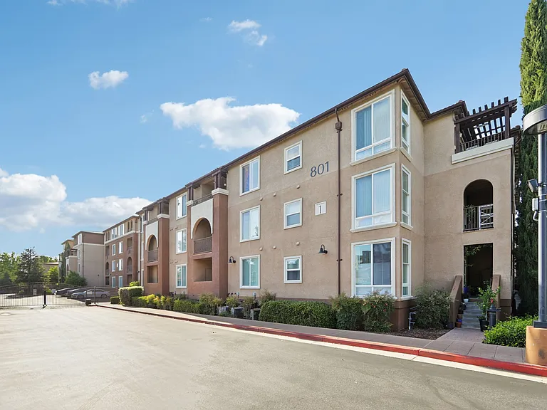 801 S Winchester Blvd #1118 — Photo 3