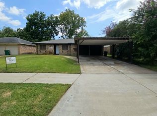 3814 Darling Ave, Pasadena, TX 77503