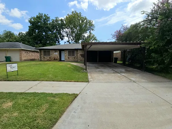 3814 Darling Ave, Pasadena, TX 77503